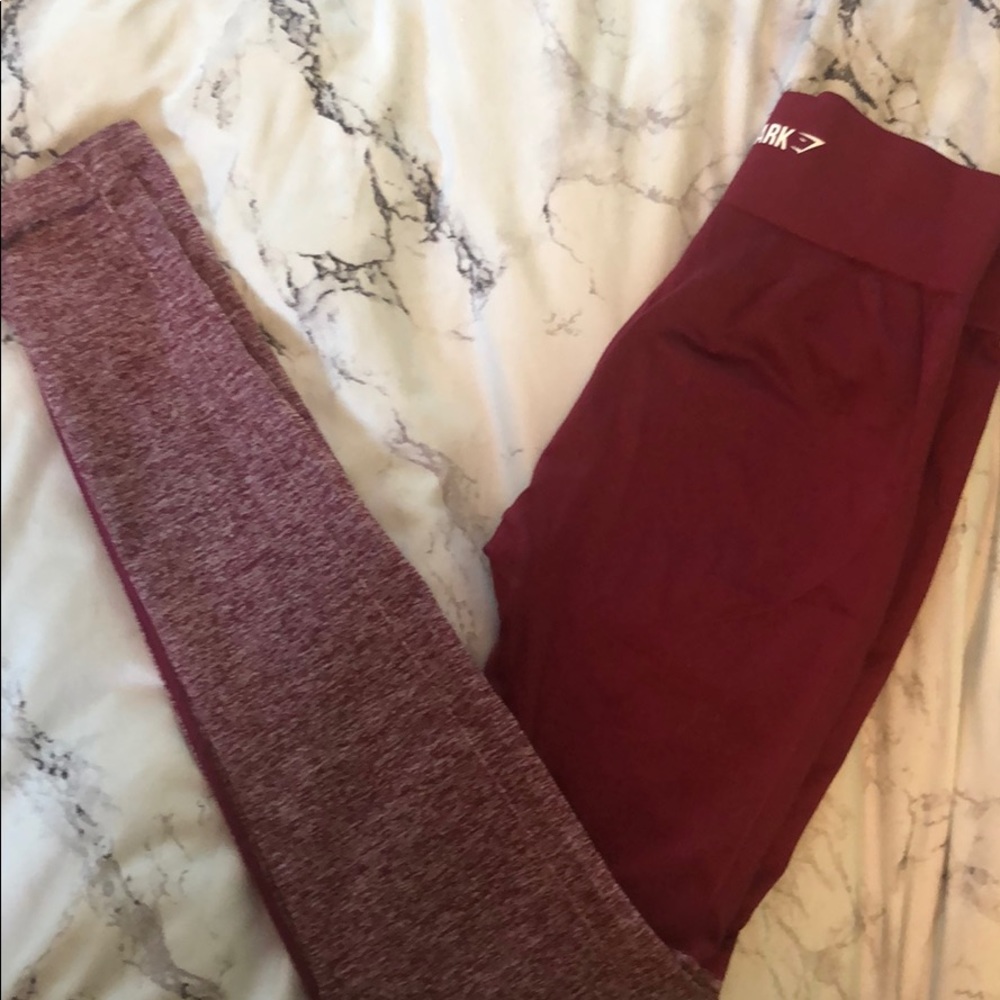 Gymshark Leggings